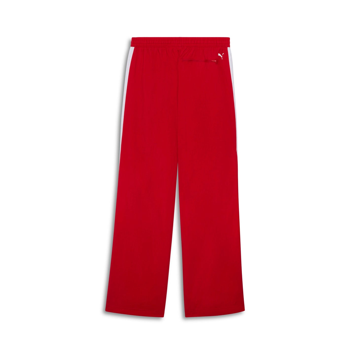 Puma Men's Sf Scuderia Ferrari Drivers T7 Oversized Pants