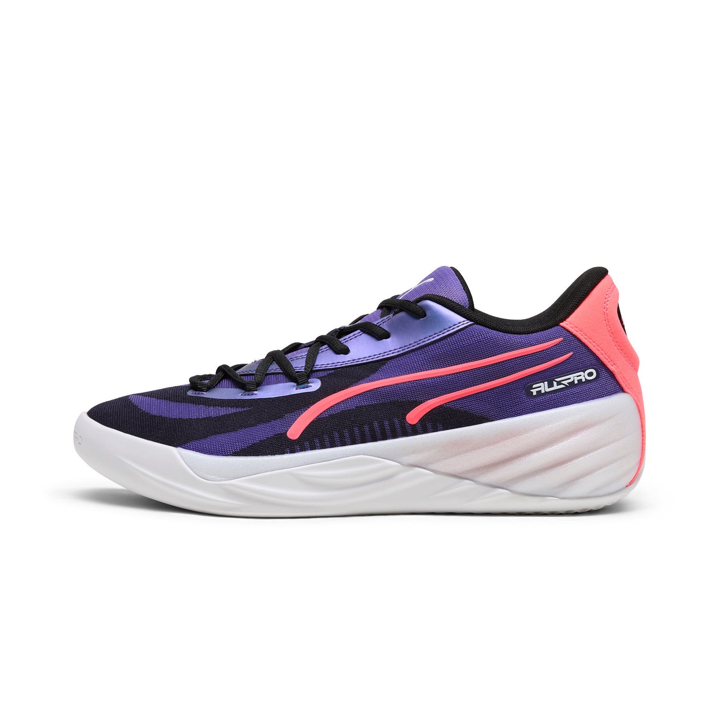 Puma Men's All-Pro Nitro Sneakers