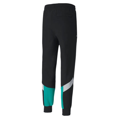 Puma Men's Mapm Mercedes Amg Mcs Sweat Pants
