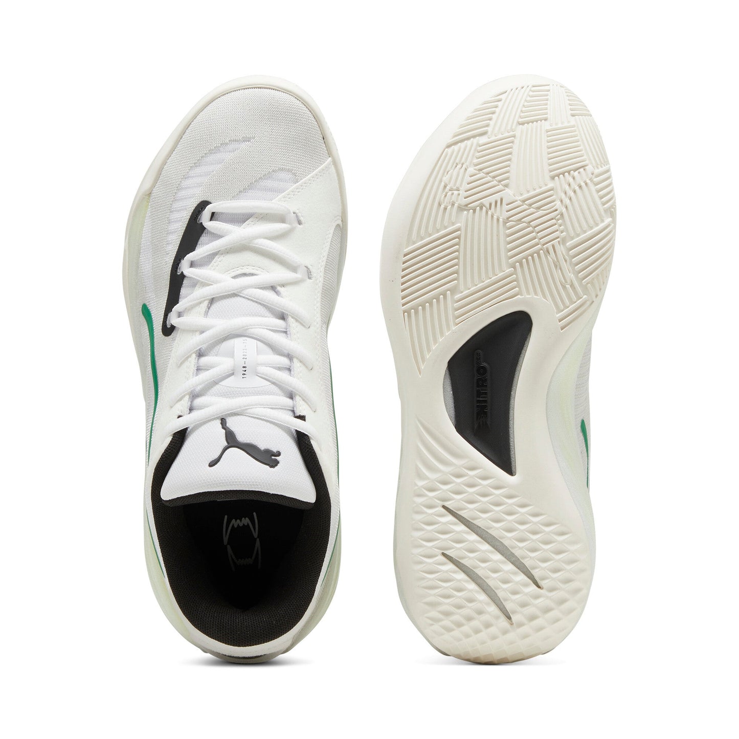 Puma Men's All-Pro Nitro Sneakers