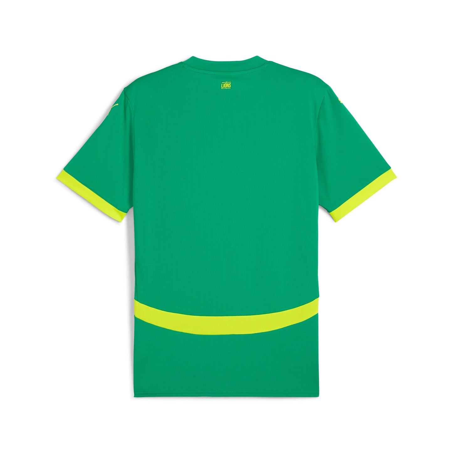 Puma Men's Fsf Away Jersey Replica Jerseys