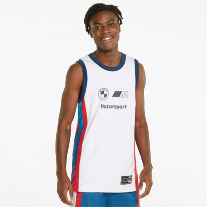 Puma Men's Bmw Motorsport Retro Jersey