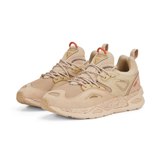Puma Men's Trc Blaze Elevated H Sneakers