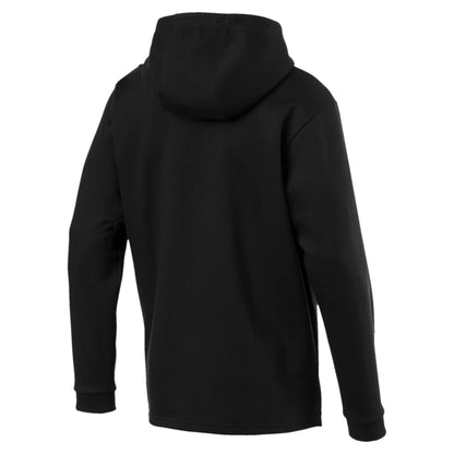 Puma Men's N.R.G. Fullzip Hooded Jacket Jackets