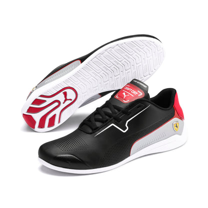 Puma Men's Sf Ferrari Drift Cat 8 Sneakers