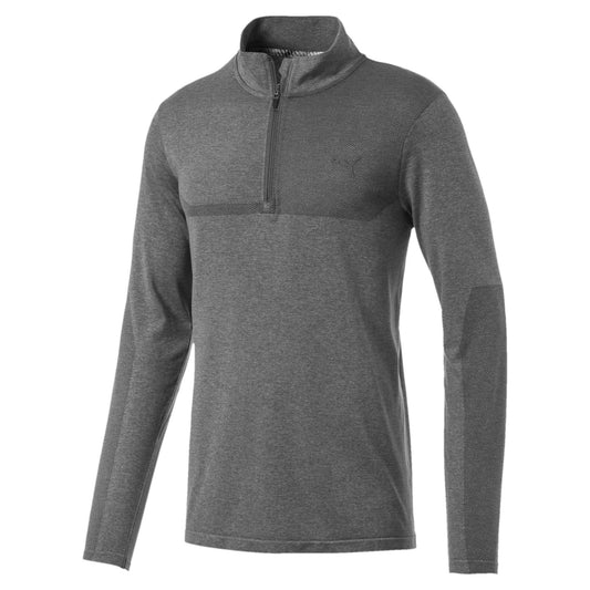 Men's Puma Evoknit 1/4 Zip