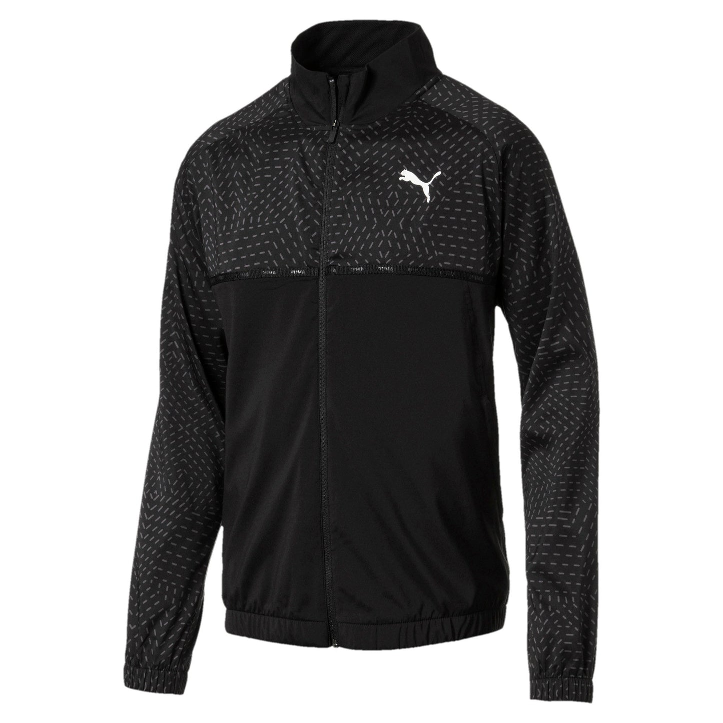 Puma Men's Energy Woven Jacket Jackets