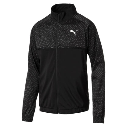 Puma Men's Energy Woven Jacket Jackets