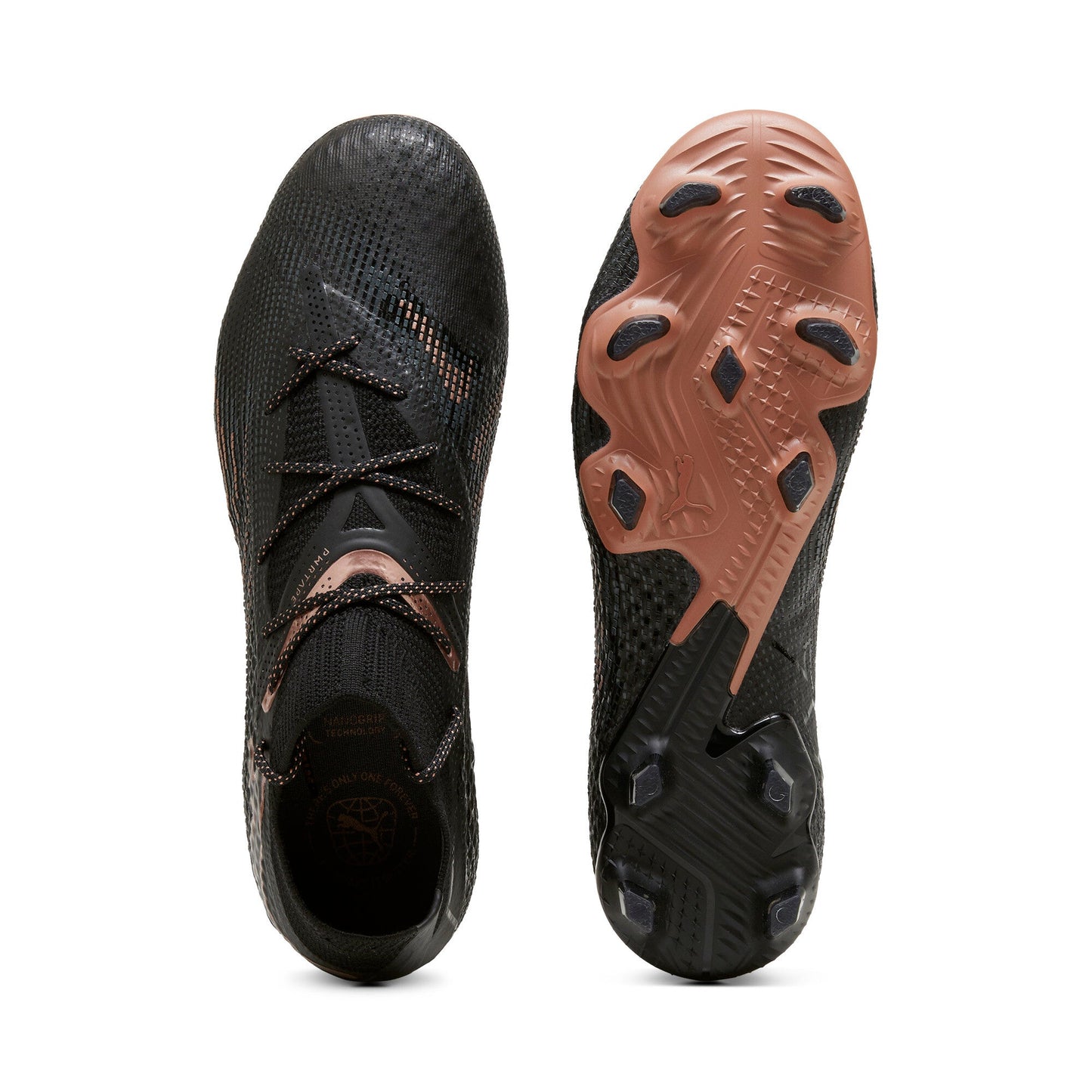 Puma Men's Future 7 Ultimate Fg/Ag Sneakers