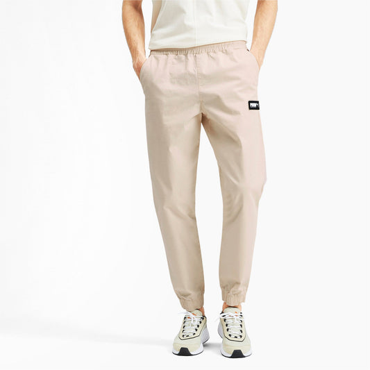 Puma Men's Fusion Woven Pants