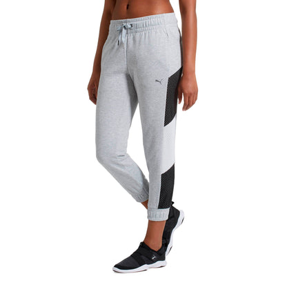 Puma Women's A.C.E. 7/8 Sweat Pant Pants