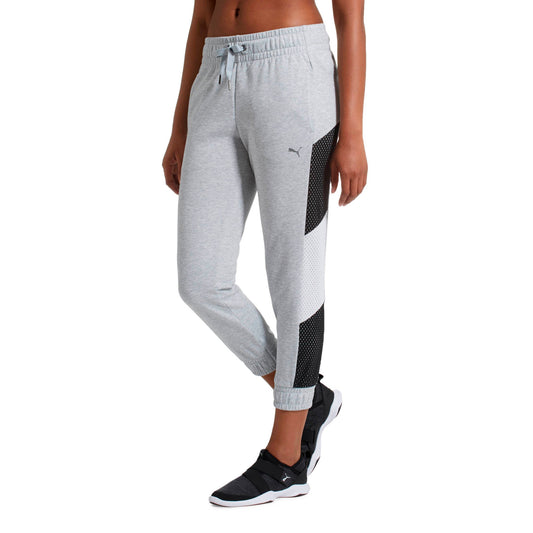 Puma Women's A.C.E. 7/8 Sweat Pant Pants