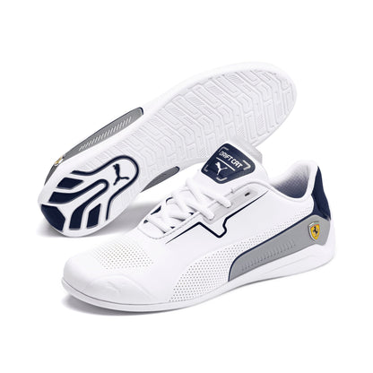 Puma Men's Sf Ferrari Drift Cat 8 Sneakers