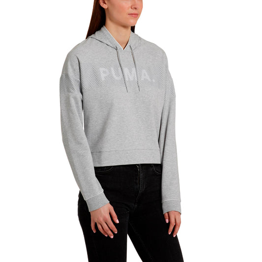 Puma Women's Chase Hoody Hoodies