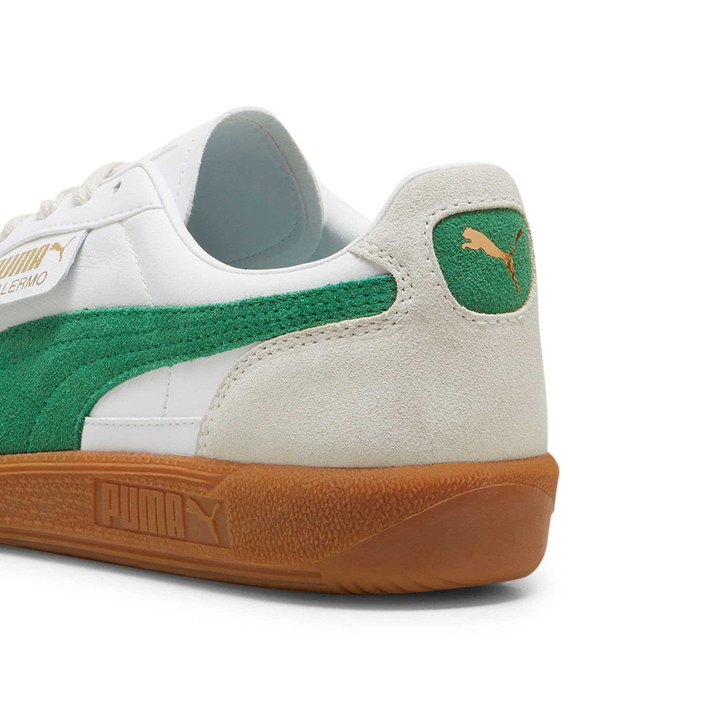 Puma Men's Palermo Lth Sneakers