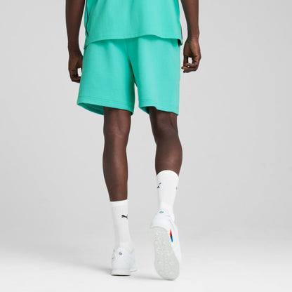 Puma Men's Bmw Motorsport Ess+ Shorts Fl 7 Shorts