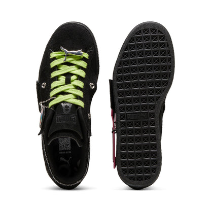 Puma Women's Suede X-Girl Sneakers