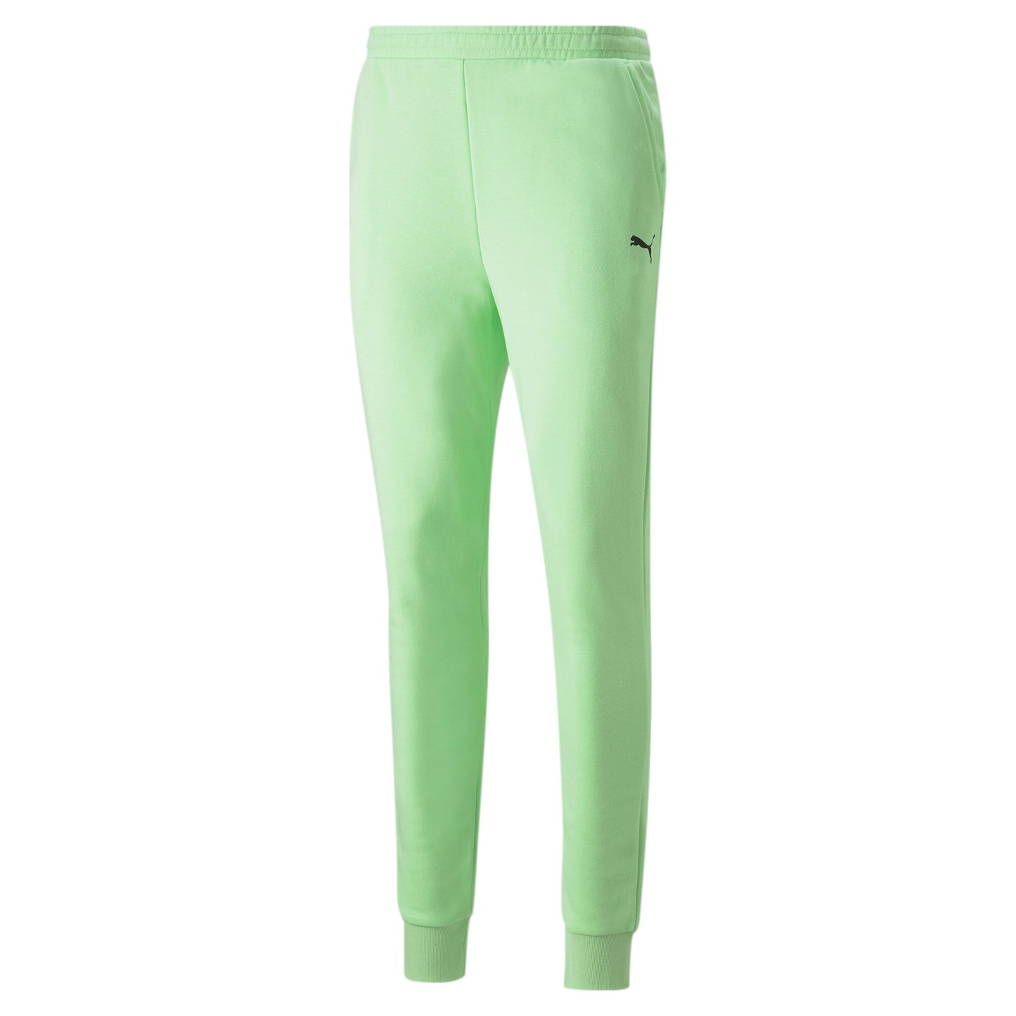 Puma Men's Mapf1 Mercedes Essential Pants