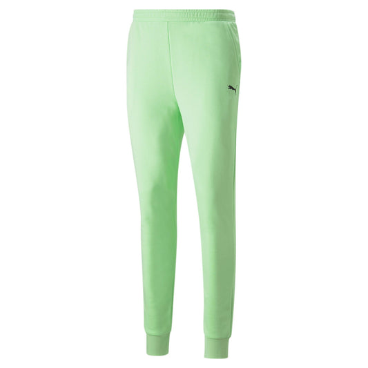 Puma Men's Mapf1 Mercedes Essential Pants