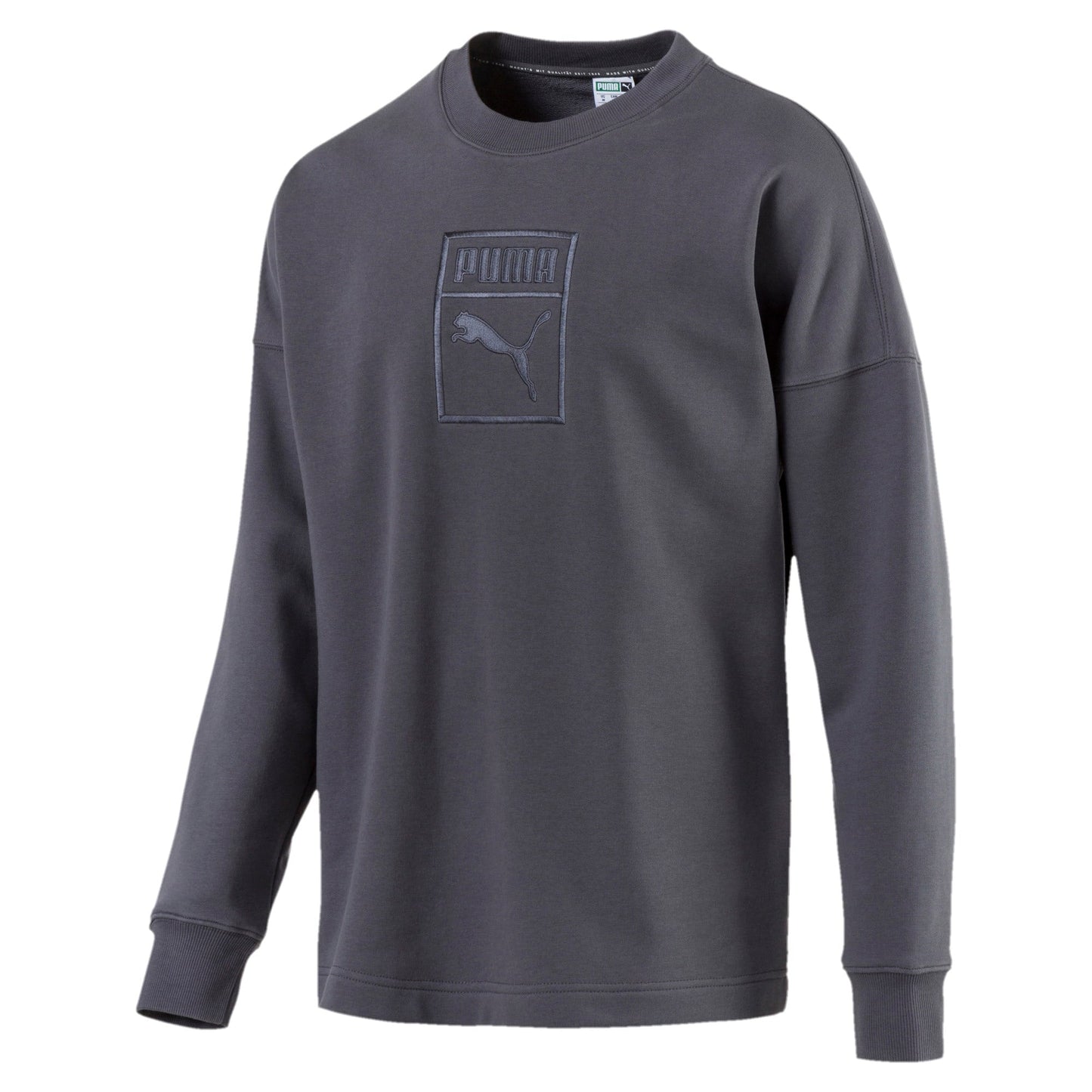 Puma Men's Downtown Crew