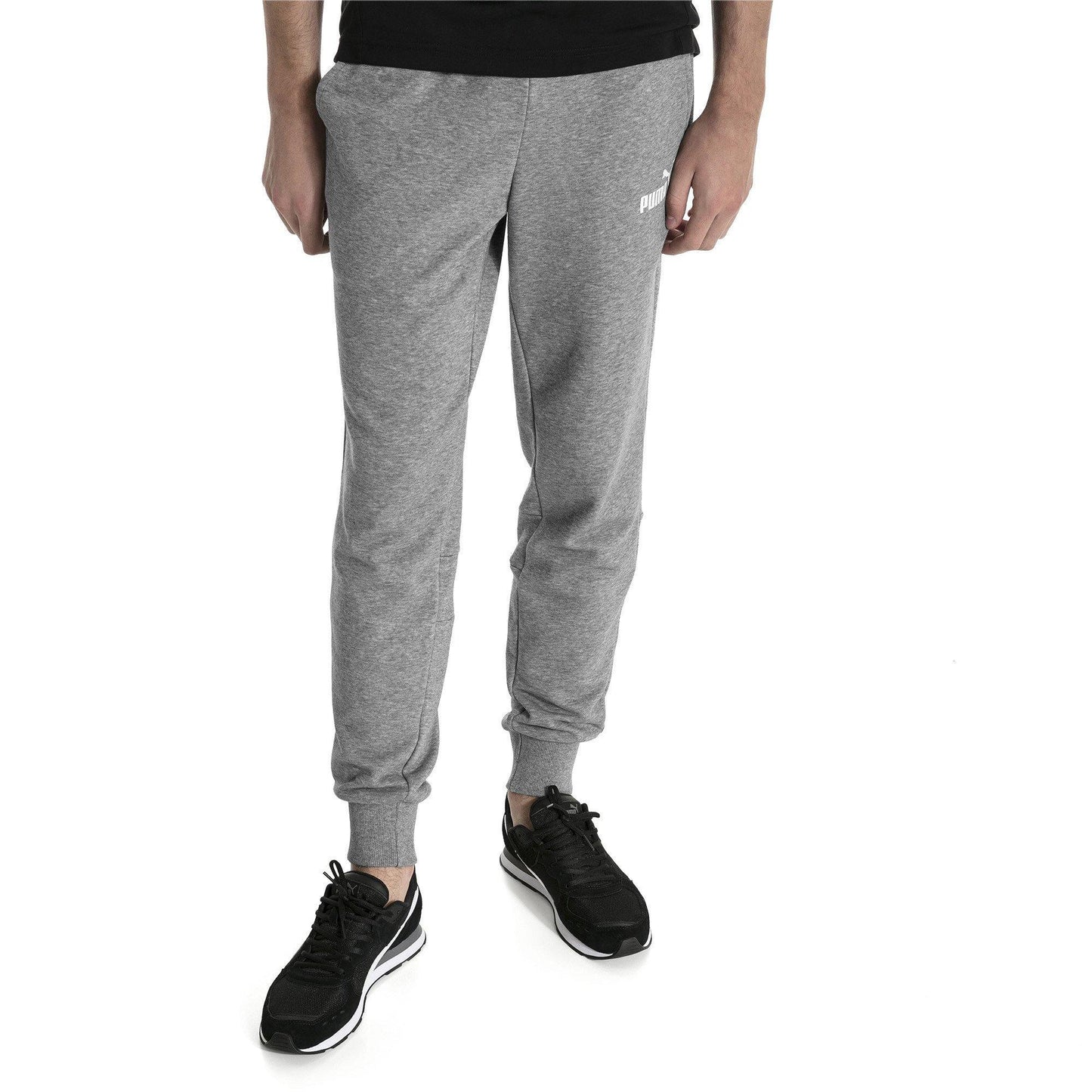 Medium Gray Heather-
