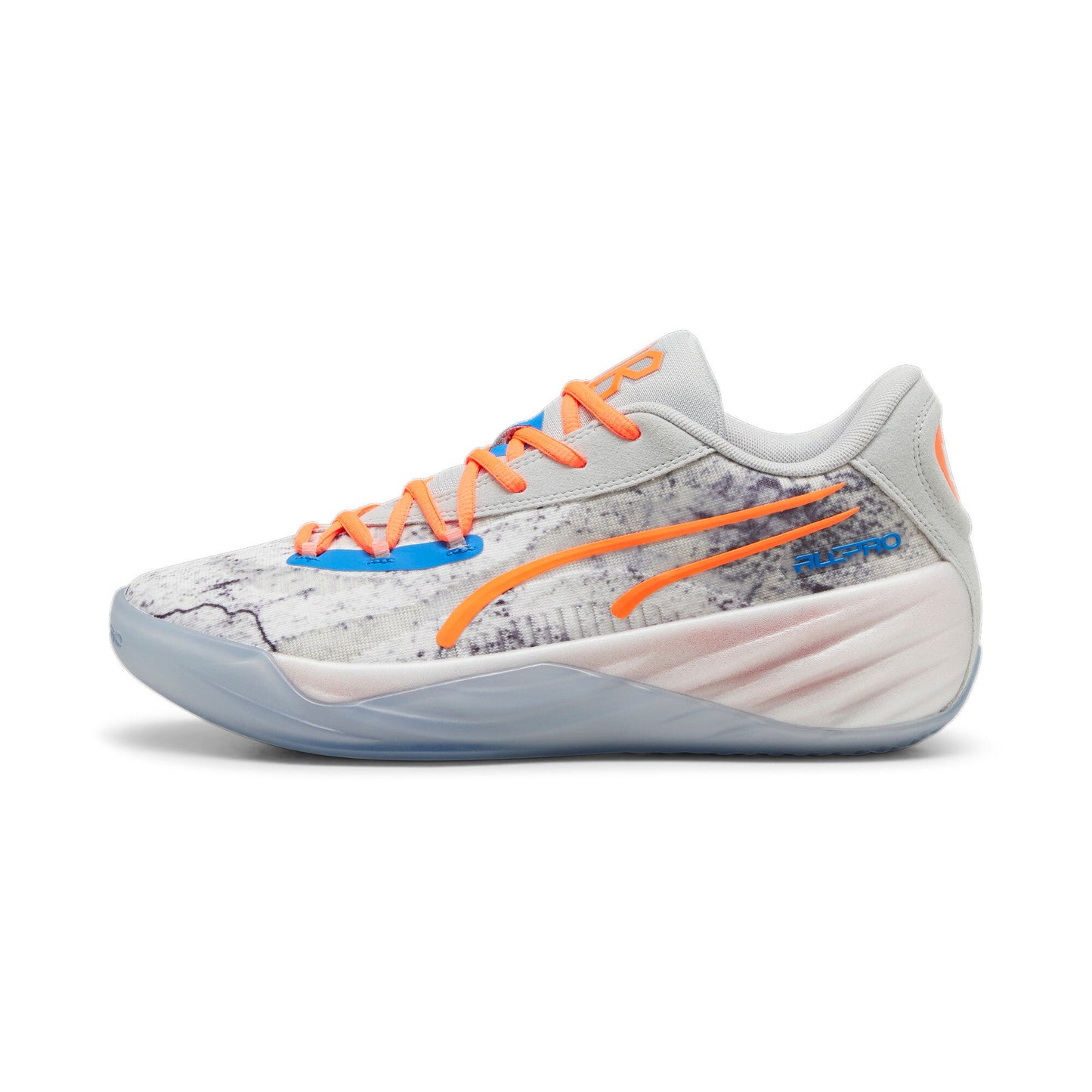 Puma Men's All-Pro Nitro Rj Barrett Sneakers
