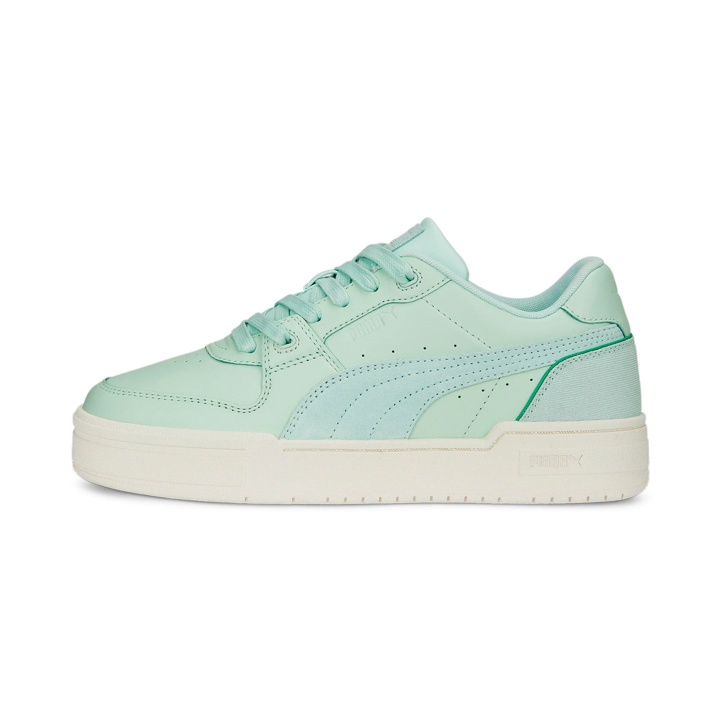 Puma Men's Ca Pro Lux Cord Gree Sneakers