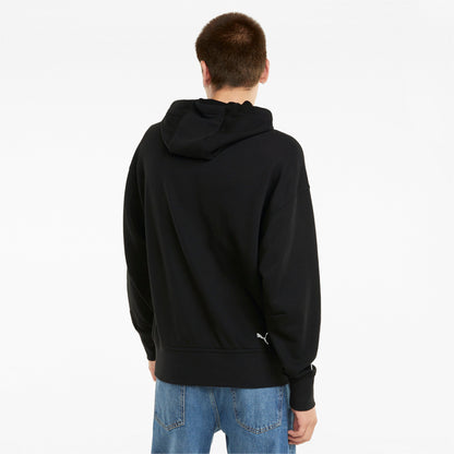 Puma Men's Bmw Motorsport Street Hoodie Hoodies