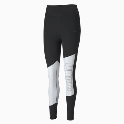 Puma Women's Logo 7/8 Graphic Tight