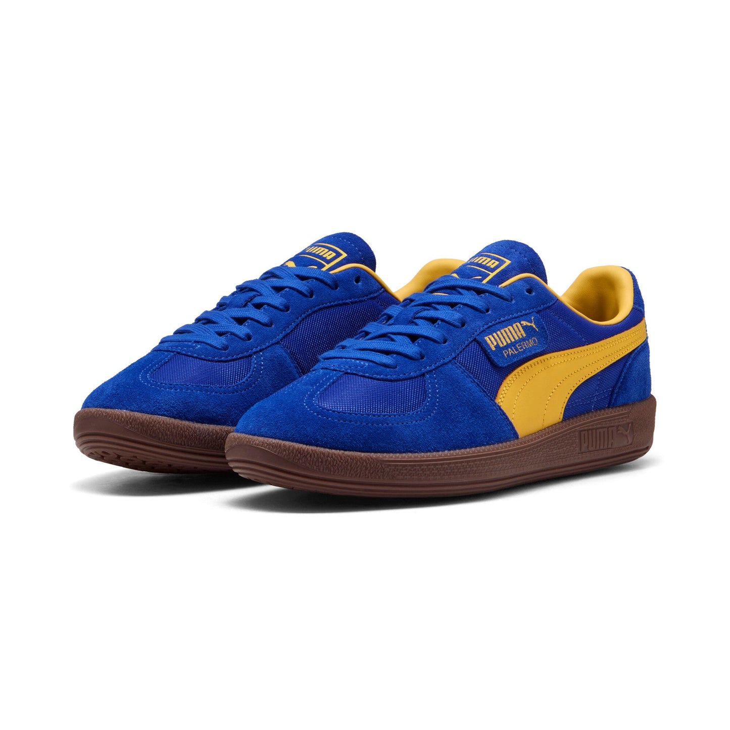 Puma Men's Palermo Vintage Update Sneakers