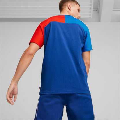 Puma Men's Bmw Motorsport Mt7+ Tee T-Shirts