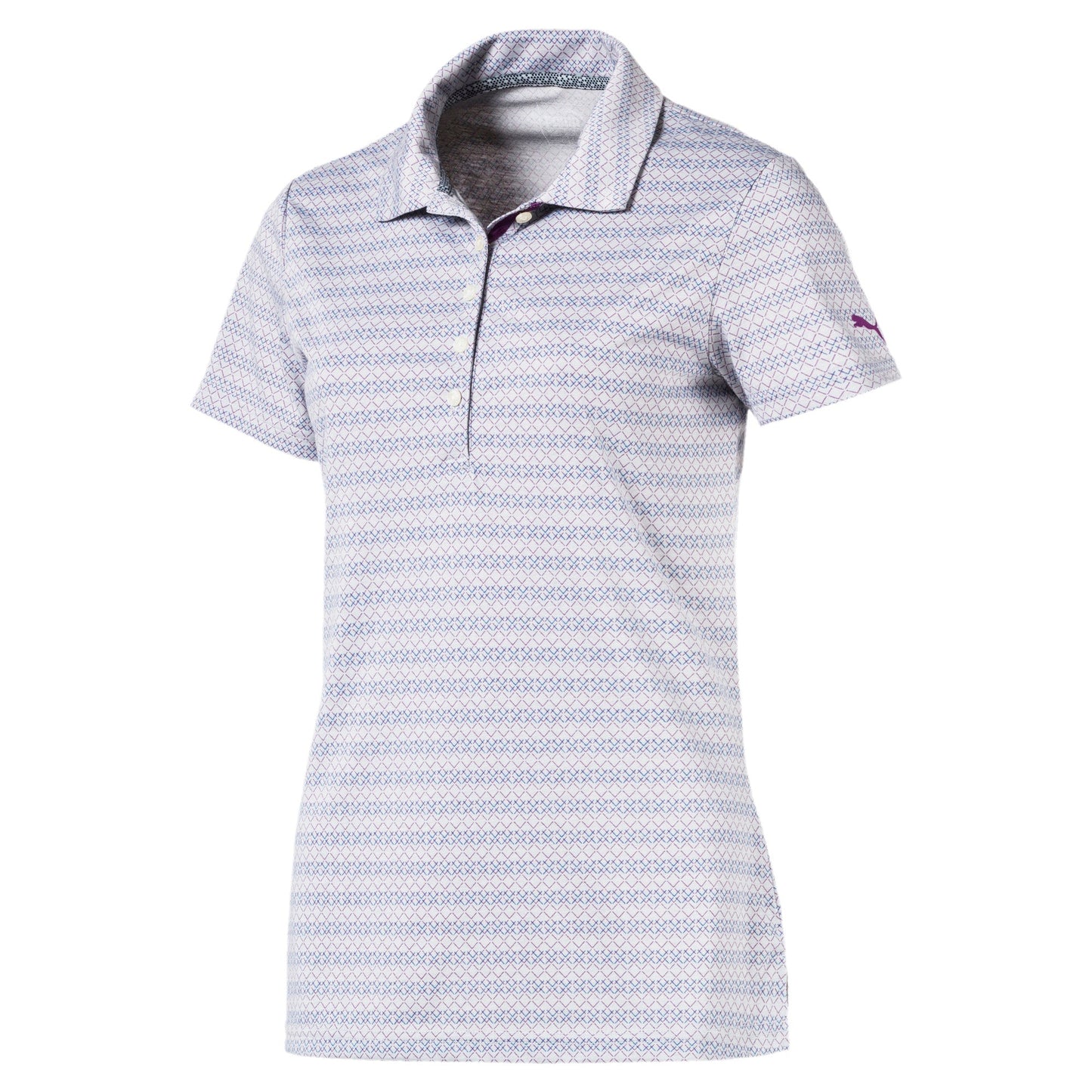 Puma Women's Sundays Polo Polos
