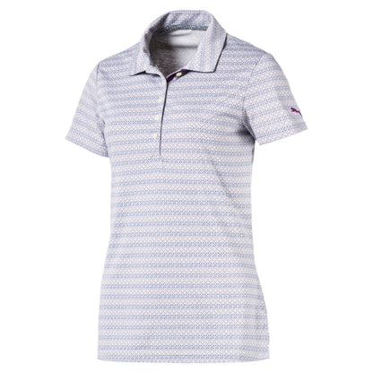 Puma Women's Sundays Polo Polos