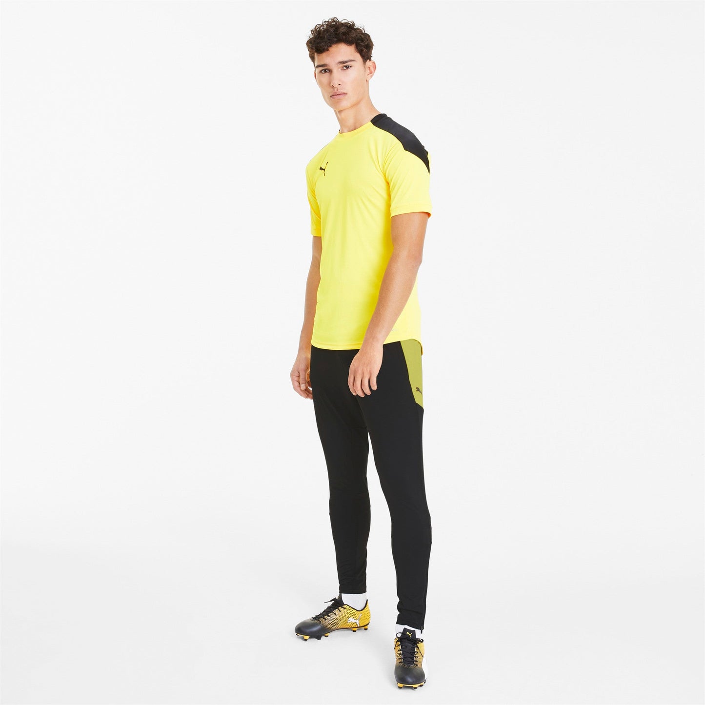 Puma Men's Ftblnxt Pant Pants