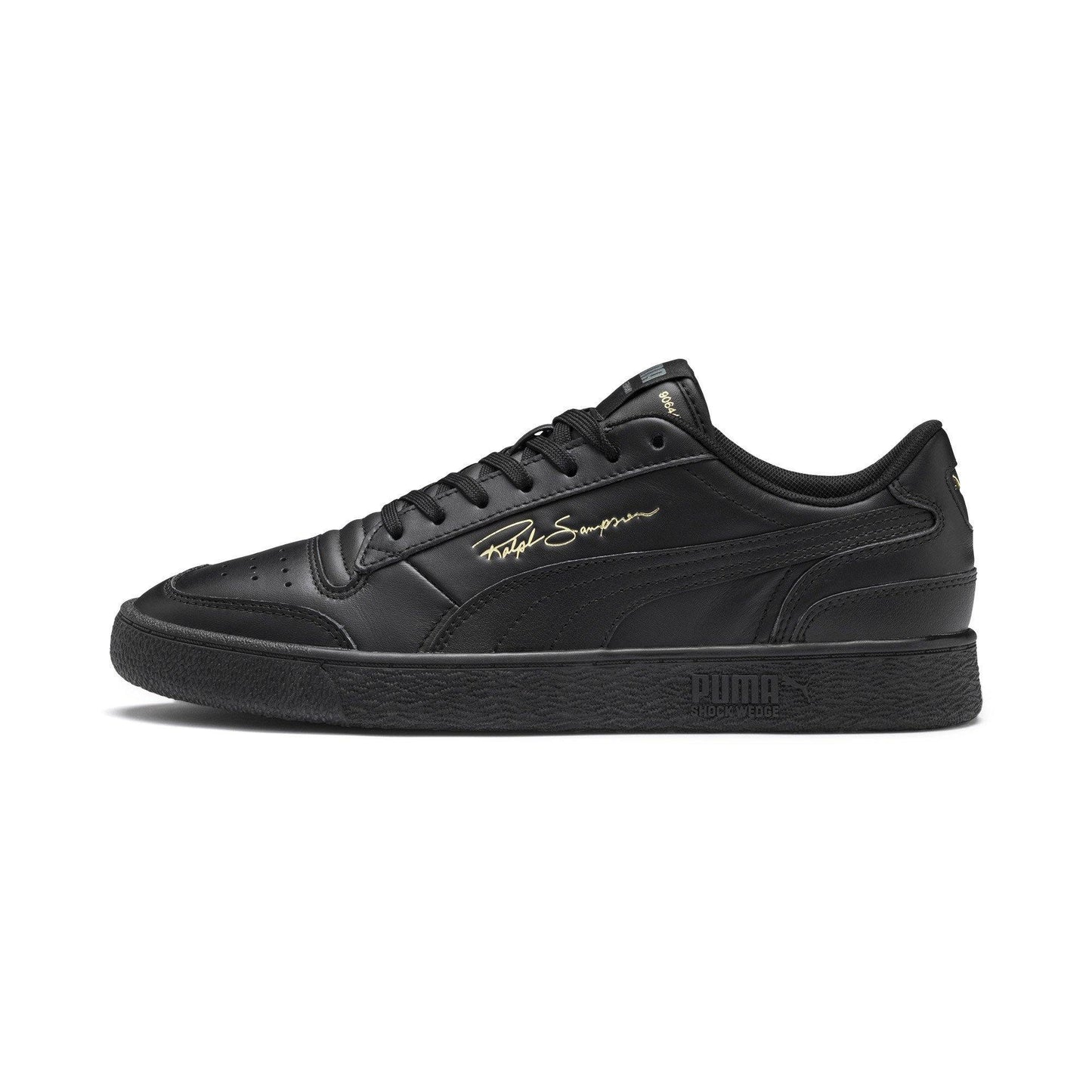 Puma Men's Ralph Sampson Lo