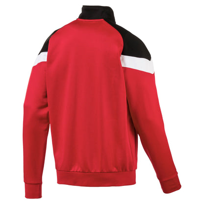Puma Men's Iconic Mcs Track Jacket Jackets