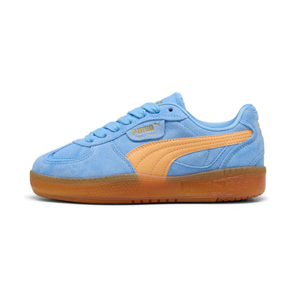 Puma Women's Palermo Moda Xtra Gum Sneakers