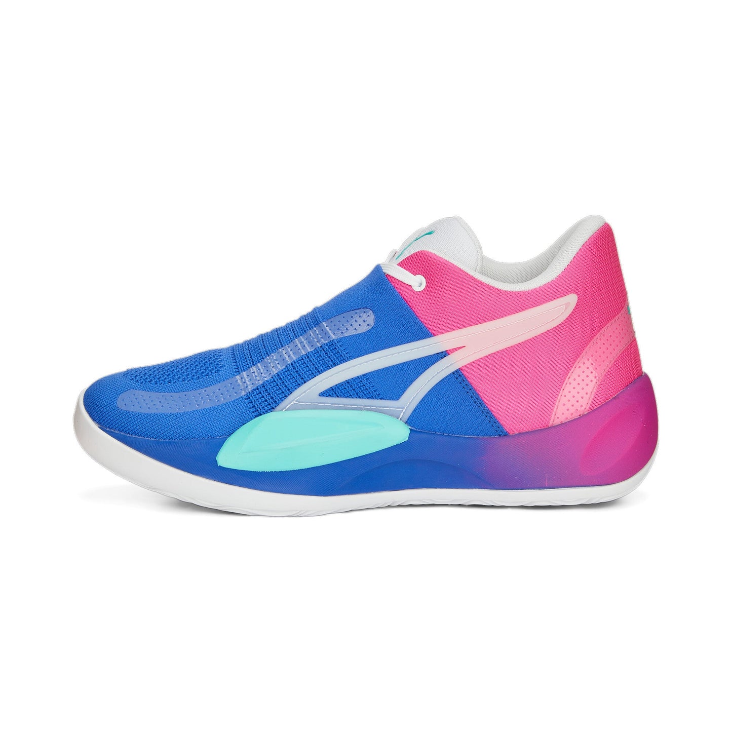 Puma Men's Rise Nitro Fadeaway Sneakers