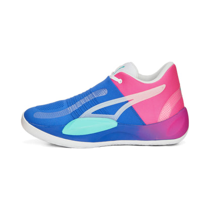 Puma Men's Rise Nitro Fadeaway Sneakers