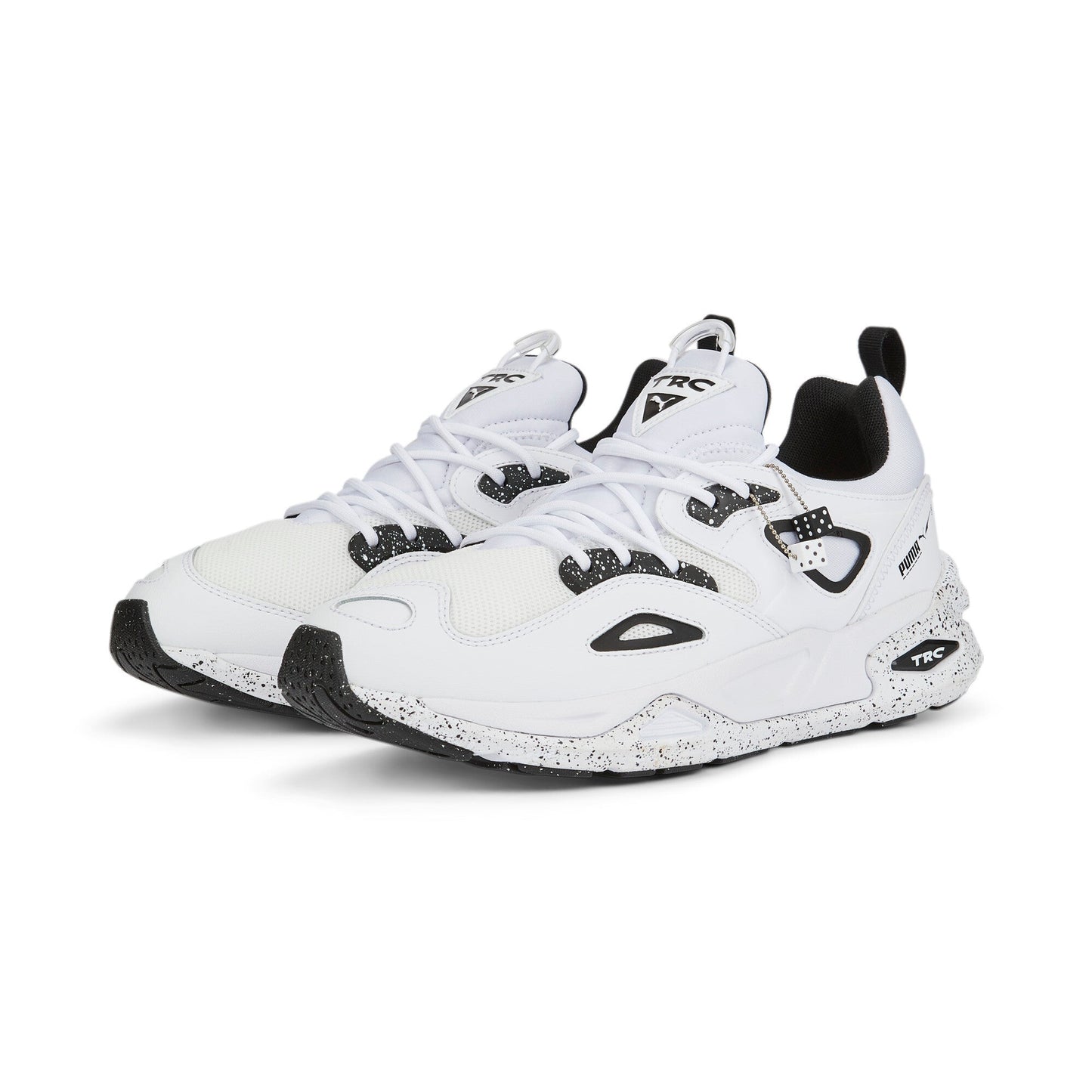 Puma Men's Trc Blaze Chance Sneakers