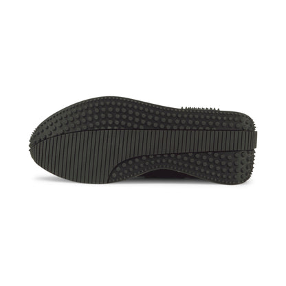 Puma Women's Cruise Rider Lace Sneakers