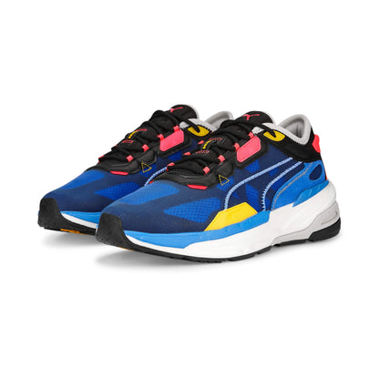 Puma Men's Extent Nitro Adv Sneakers