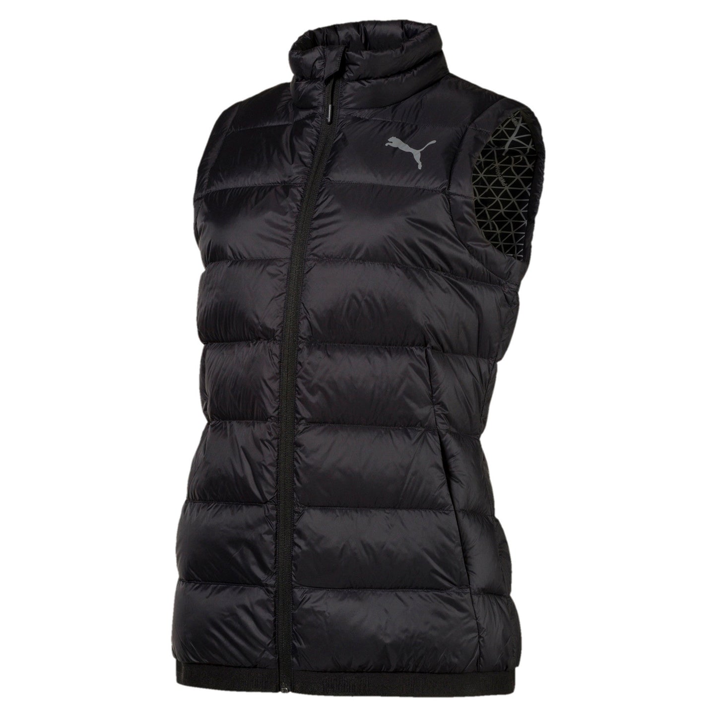 Puma Women's Pwrwarm Packlite 600 Down Vest Vests