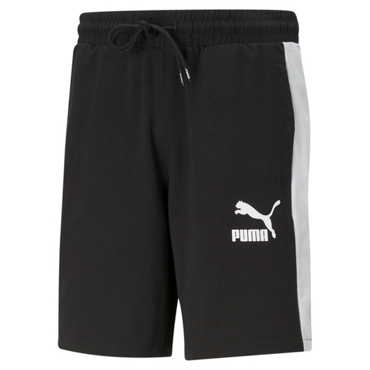 Puma Men's Iconic T7 Jersey Short 8
