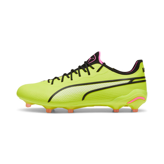 Puma Men's King Ultimate Fg/Ag Sneakers
