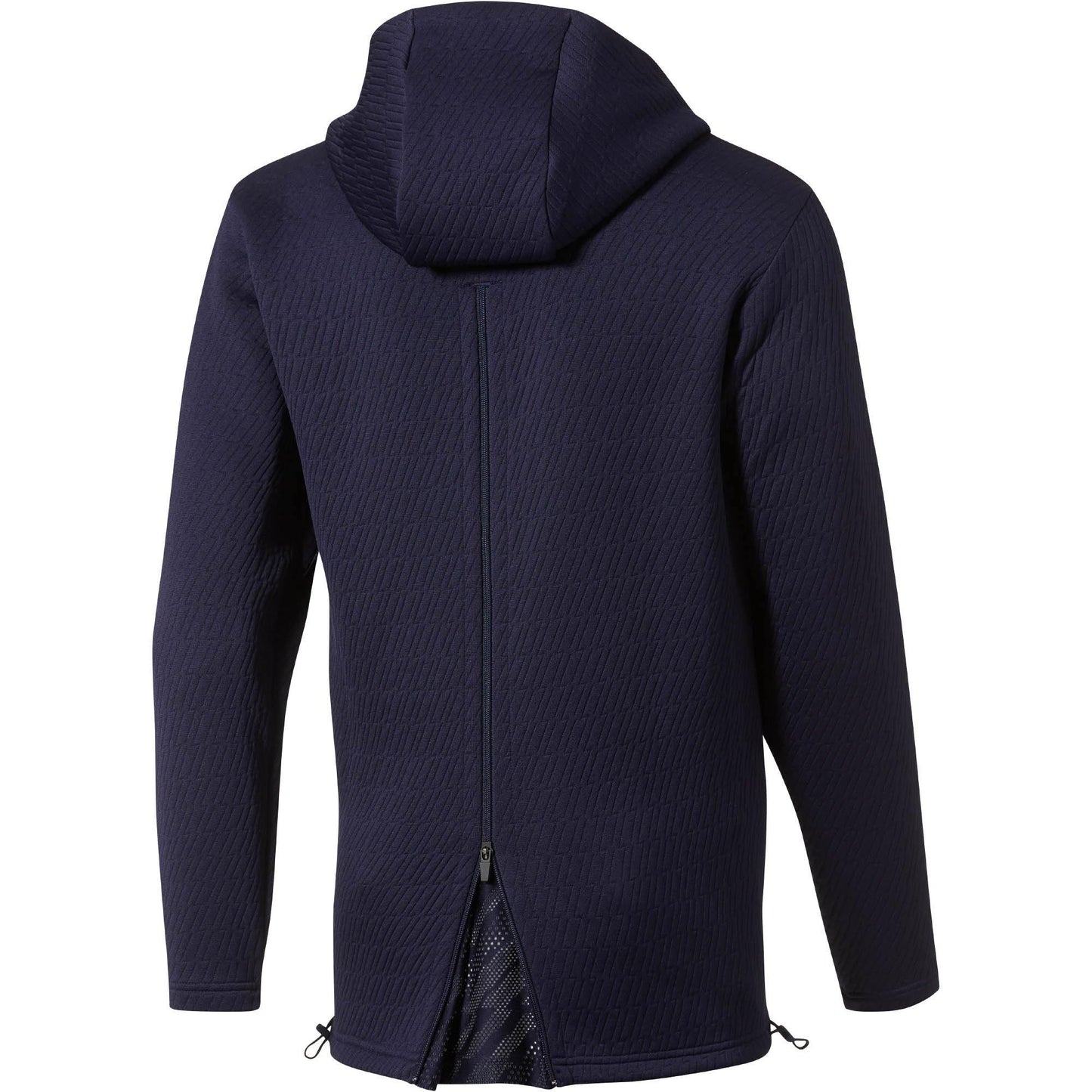 Puma Men's Vent Hooded Jacket Jackets