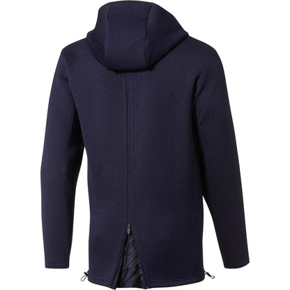 Puma Men's Vent Hooded Jacket Jackets