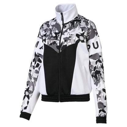 Puma Women's Xtg 94 Track Jacket Jackets