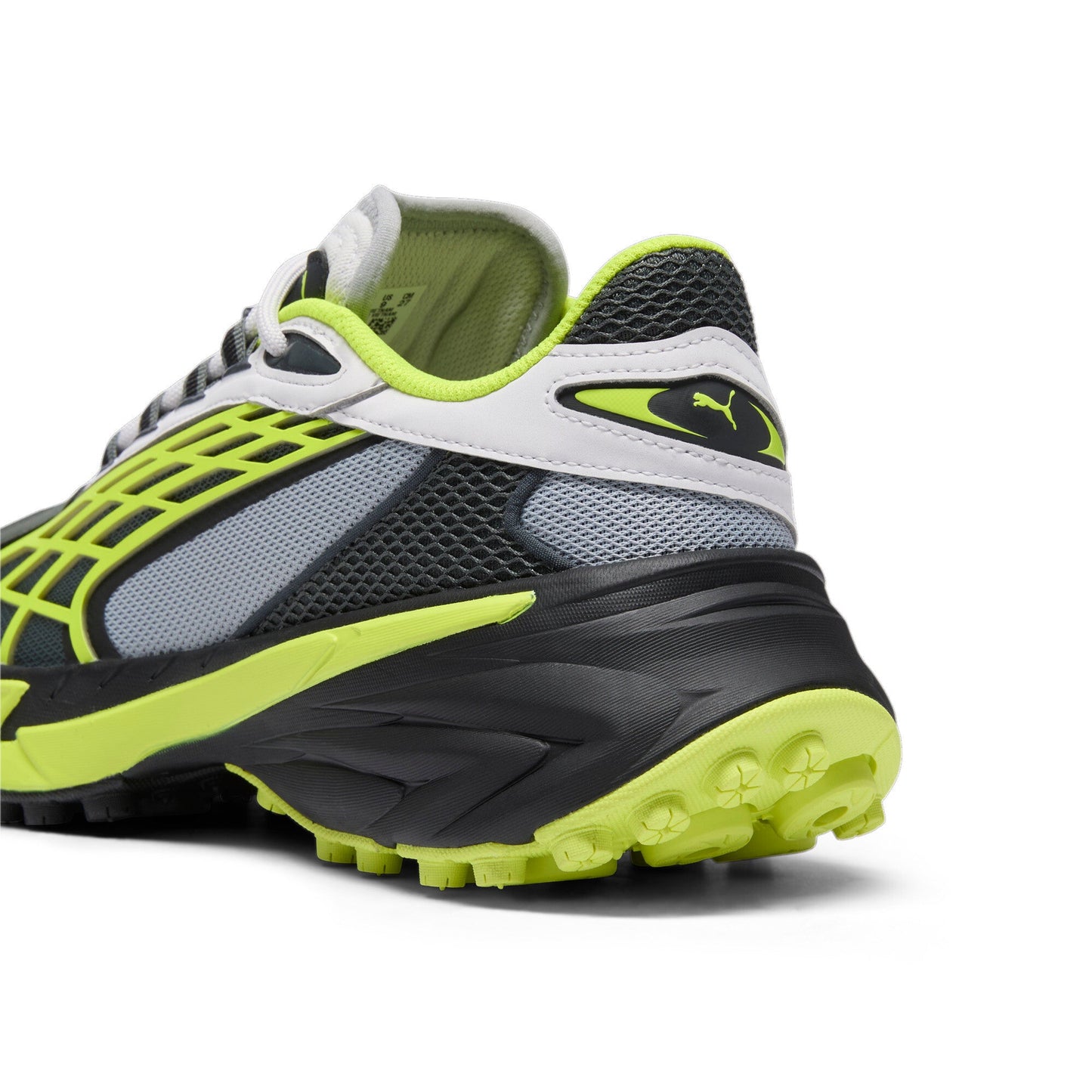 Puma Men's Spirex Scifi Sneakers