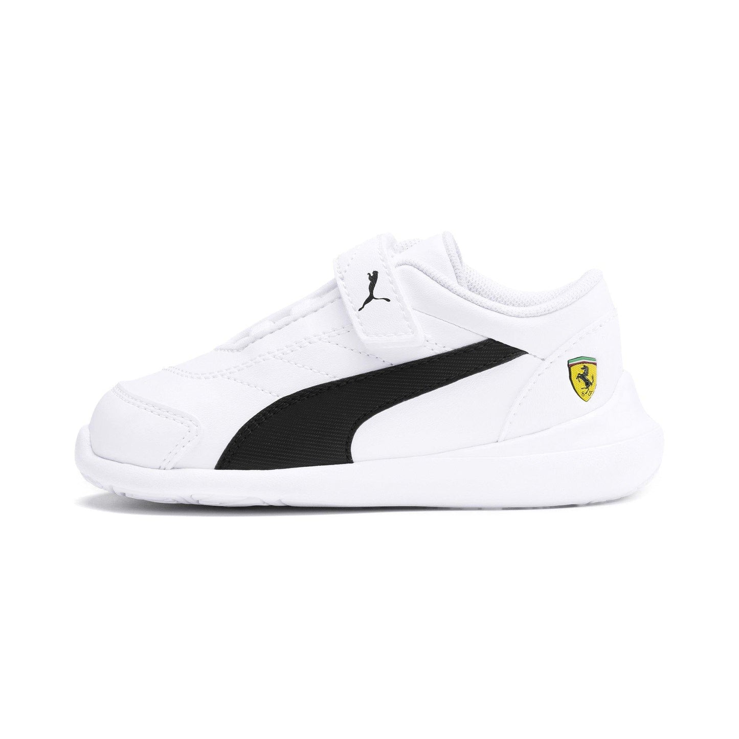 [306430-06] Infant Puma SF Ferrari Kart Cat III V - sneakAR